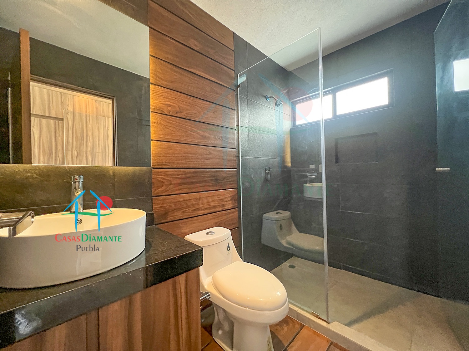 Parque Gran Reserva Casa Primavera - Recámara dos 6